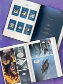 Поднятие уровня в одиночку. Solo Leveling. Том 8 (вебтун) — фото, картинка — 12