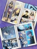 Поднятие уровня в одиночку. Solo Leveling. Том 8 (вебтун) — фото, картинка — 13