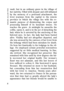 The Premature Burial Stories — фото, картинка — 7