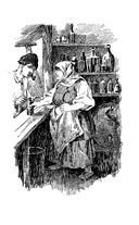 Вечера на хуторе близ Диканьки — фото, картинка — 24