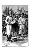 Вечера на хуторе близ Диканьки — фото, картинка — 26