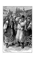 Вечера на хуторе близ Диканьки — фото, картинка — 30