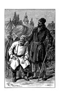 Вечера на хуторе близ Диканьки — фото, картинка — 32