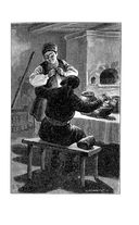 Вечера на хуторе близ Диканьки — фото, картинка — 36