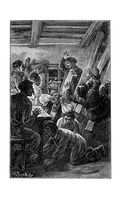 Вечера на хуторе близ Диканьки — фото, картинка — 42