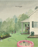 Вода, вода... — фото, картинка — 3