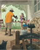 Вода, вода... — фото, картинка — 7