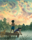 Вода, вода... — фото, картинка — 8