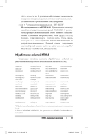 HTML5. Карманный справочник — фото, картинка — 17