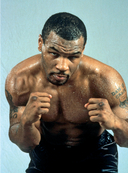 Майк Тайсон. Жизнь между тьмой и светом. Иллюстрированная биография — фото, картинка — 8