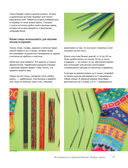 Солнечное вязание с Татьяной Фирстовой. Практическое пособие по многоцветному жаккарду — фото, картинка — 9