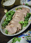 Ведьмак. Неофициальная кулинарная книга — фото, картинка — 17