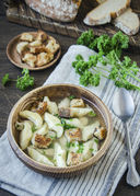 Ведьмак. Неофициальная кулинарная книга — фото, картинка — 21