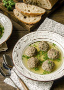 Ведьмак. Неофициальная кулинарная книга — фото, картинка — 23