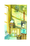 Любовь и дружба в 6 