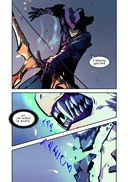 Поднятие уровня в одиночку. Solo Leveling. Том 6 (вебтун) — фото, картинка — 14