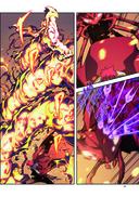 Поднятие уровня в одиночку. Solo Leveling. Том 6 (вебтун) — фото, картинка — 15