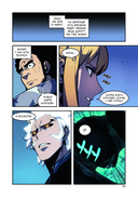 Поднятие уровня в одиночку. Solo Leveling. Том 6 (вебтун) — фото, картинка — 17