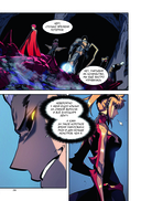 Поднятие уровня в одиночку. Solo Leveling. Том 6 (вебтун) — фото, картинка — 18