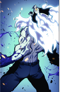 Поднятие уровня в одиночку. Solo Leveling. Том 6 (вебтун) — фото, картинка — 12