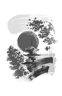 Янтарь рассеивает тьму. Каин — фото, картинка — 32