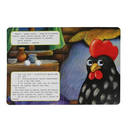 Лисичка со скалочкой — фото, картинка — 1