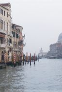 Венеция. Лев, город и вода — фото, картинка — 7