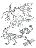 Динозавры — фото, картинка — 3