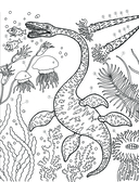 Динозавры — фото, картинка — 5