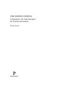 Скрытый источник сознания. В поисках природы субъективного опыта — фото, картинка — 30