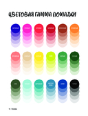 Праздник детства! Торты, кексы и десерты с героями любимых мультфильмов — фото, картинка — 15