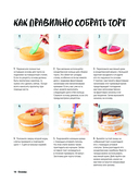 Праздник детства! Торты, кексы и десерты с героями любимых мультфильмов — фото, картинка — 9