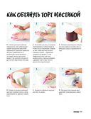 Праздник детства! Торты, кексы и десерты с героями любимых мультфильмов — фото, картинка — 10