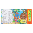 Бармалей — фото, картинка — 2