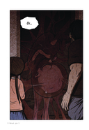 Sweet Home. Милый дом. Том 5 — фото, картинка — 12