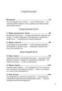 Правила развития мозга в любом возрасте — фото, картинка — 4