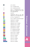 Объемные узоры спицами. Косы и араны — фото, картинка — 9