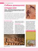 Собаки. Подарочная иллюстрированная энциклопедия — фото, картинка — 11