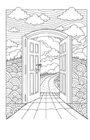 Следуй за мечтой. #ЭТАЖИзнь — фото, картинка — 15