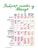 Соль, жир, кислота, жар. Главные элементы хорошей кухни — фото, картинка — 7