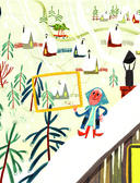 Большая книга Деда Мороза. Сказки. Стихи. Песенки — фото, картинка — 12