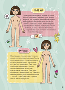 Девочки взрослеют. Как меняется тело и настроение — фото, картинка — 4