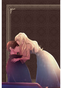 Словно ветер среди иссохших ветвей. Том 1 + лимитированный мерч — фото, картинка — 9