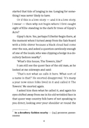 Endless night — фото, картинка — 7