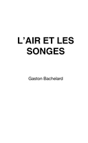Грёзы о воздухе. Опыт о воображении движения — фото, картинка — 2