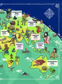 Занимательная мифология. Мифы со всего света для детей — фото, картинка — 6