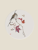 Мир в капле дождя. Осень. Зима. Хайку на все времена — фото, картинка — 14