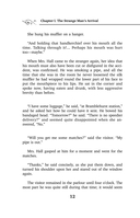 Человек-невидимка — фото, картинка — 12