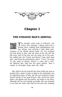 Человек-невидимка — фото, картинка — 4