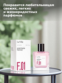 Парфюмерная вода для женщин 